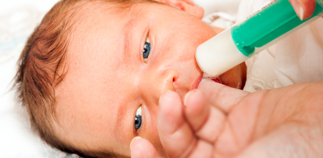 Carta para médicos y padres sobre los peligros de una lactancia materna  exclusiva insuficiente - Fed Is Best
