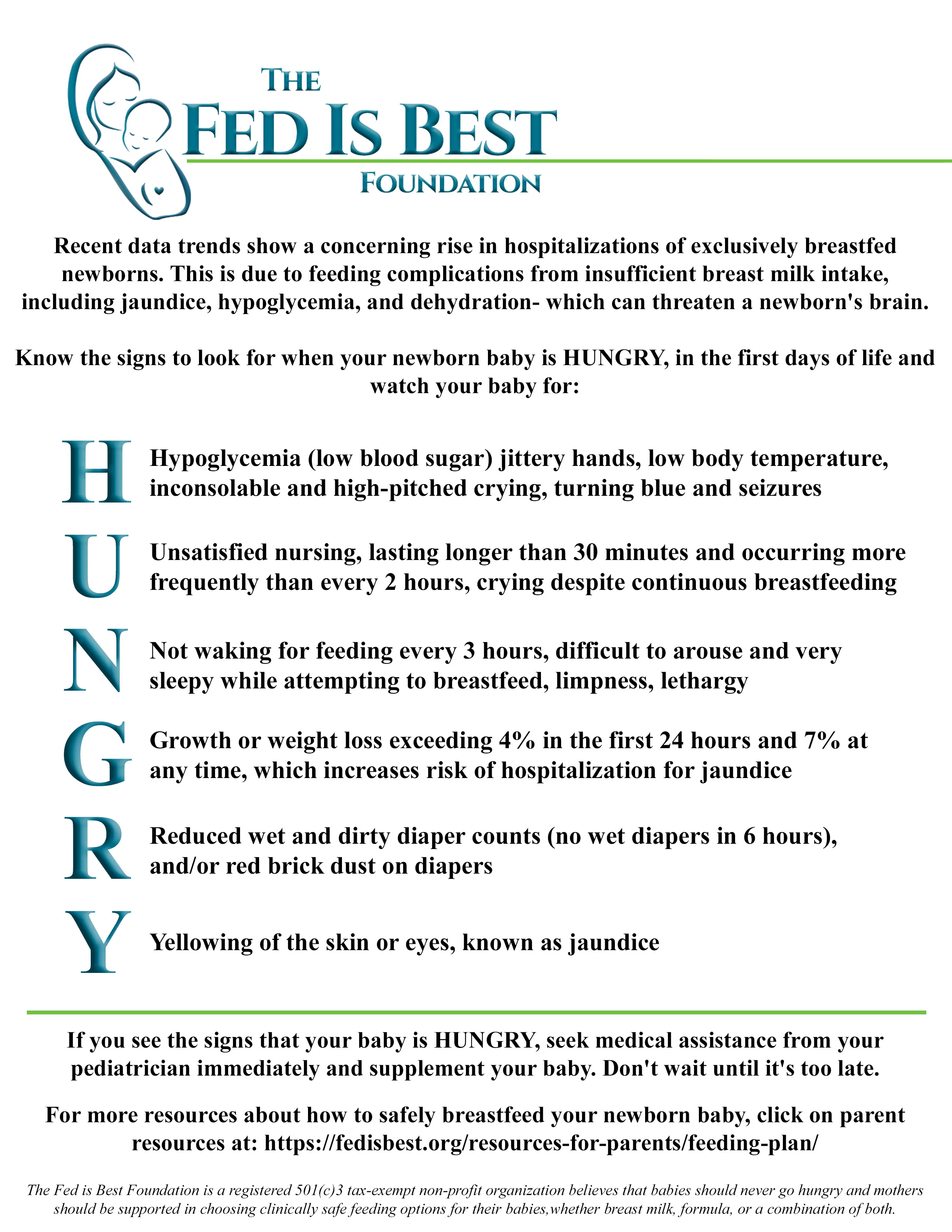 Heavy Sixteen Feeding Chart