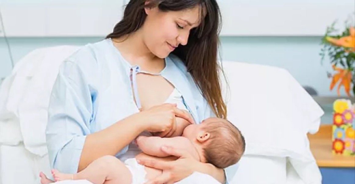 How To Tell If Breast Fed Baby Is Getting Enough Milk