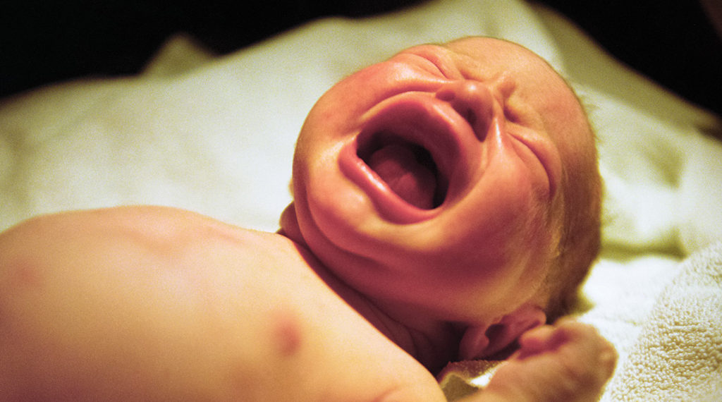 persistent-newborn-crying-despite-breastfeeding-is-a-sign-of