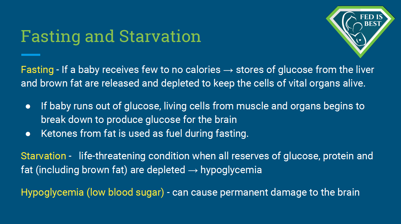 The Newborn Stomach Size Myth It Is Not 5 7 Ml Fed Is Best