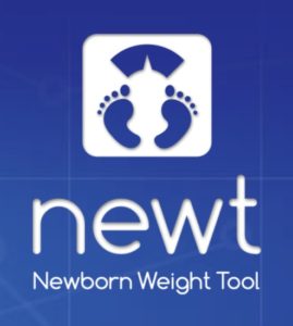Newborn Weight Loss Chart