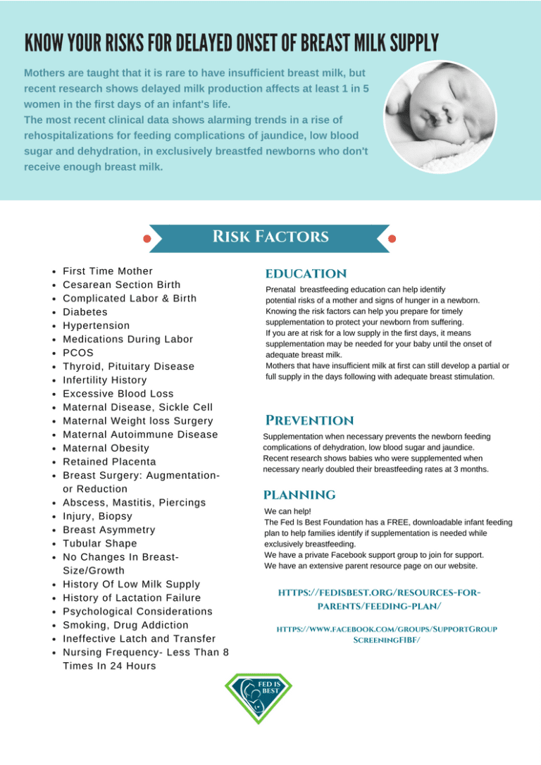 What is "Cluster Feeding" and Is It Normal? Fed Is Best