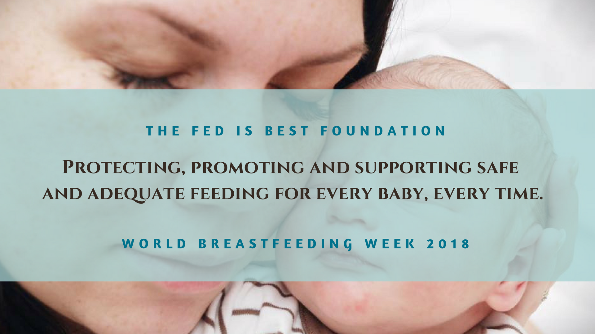 This Breastfeeding Ad Is Both 'Raw' and Joyously Supportive