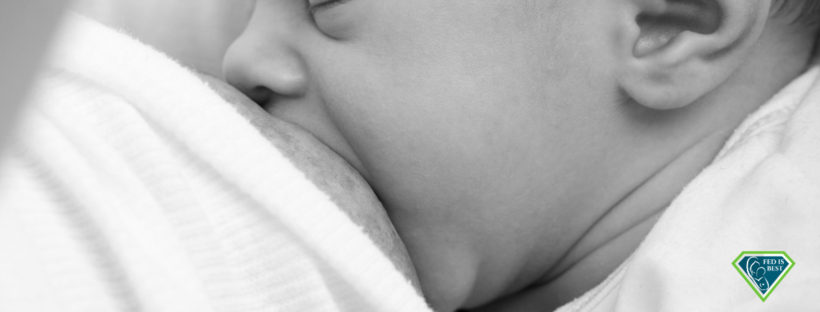 Breastfeeding: Types, Benefits, and Complications