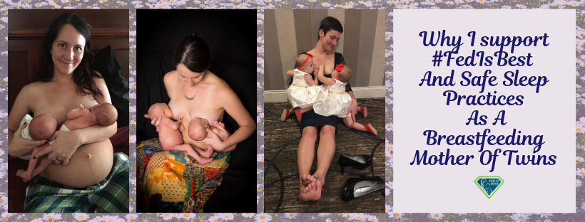 Expert Tips for a Smooth Breastfeeding Journey with Twins: Essential Guide  for Nursing Mothers — A Modern Lifestyle, Beauty & Motherhood Blog