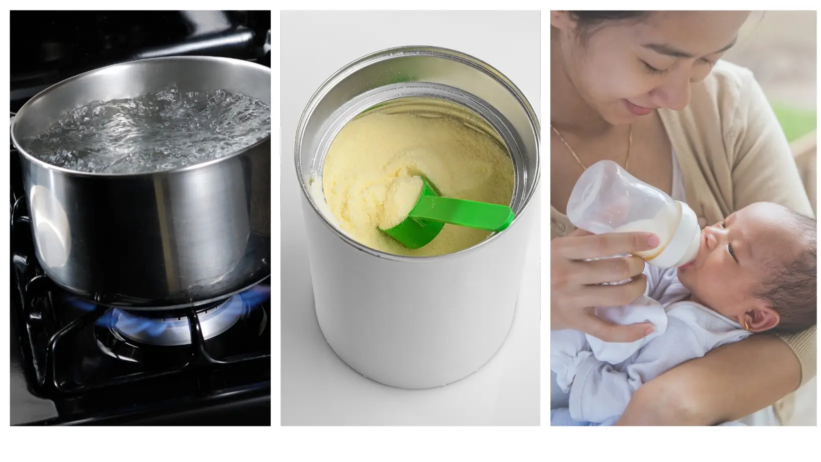 do-parents-need-to-boil-water-for-powdered-infant-formula-preparation