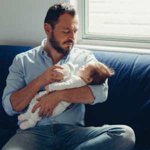 Paced Bottle Feeding: Benefits & Guidance – Forbes Health